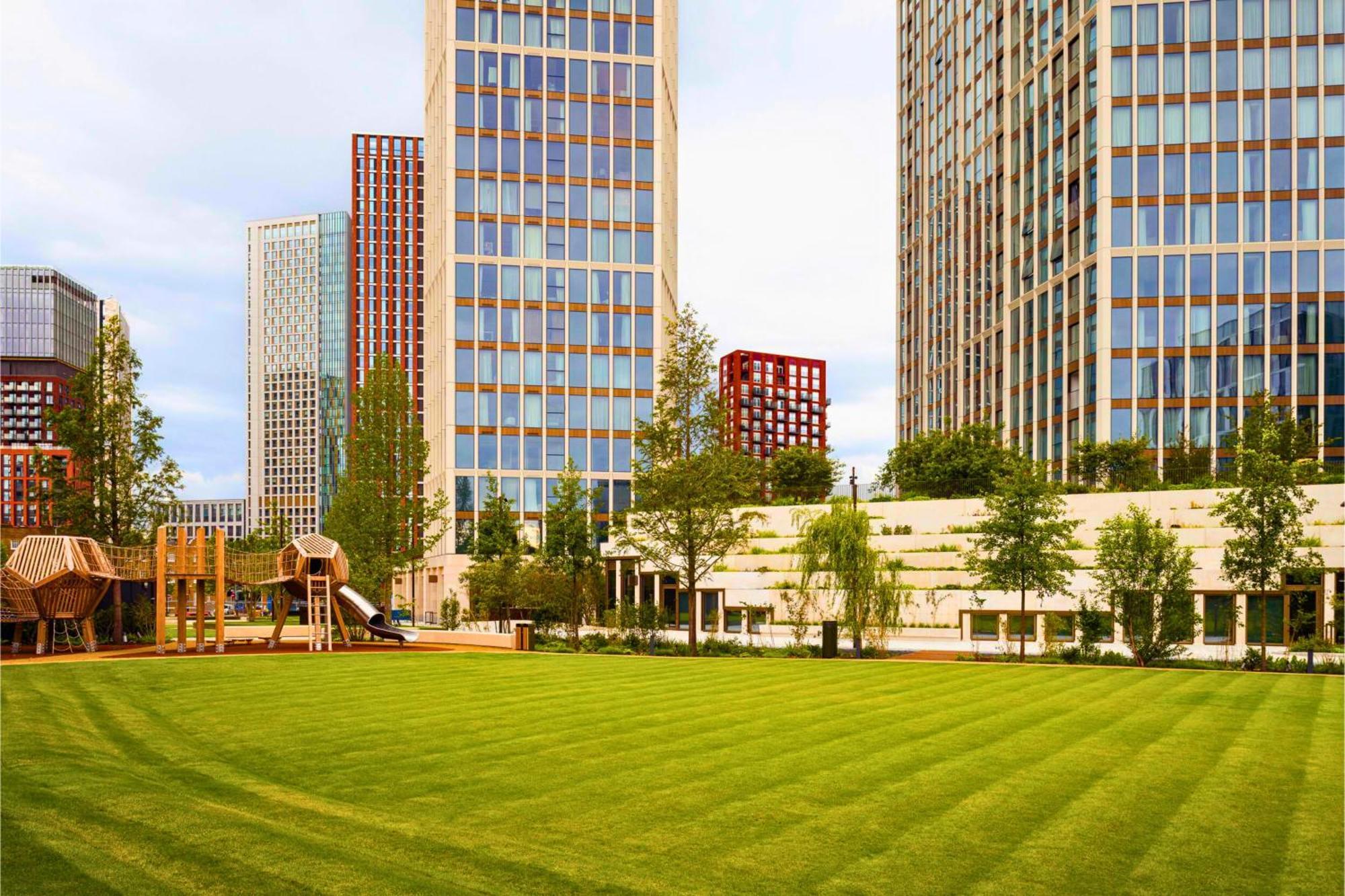 Lavish Penthouse River View Fast Wifi - Luxurylondonstays Extérieur photo