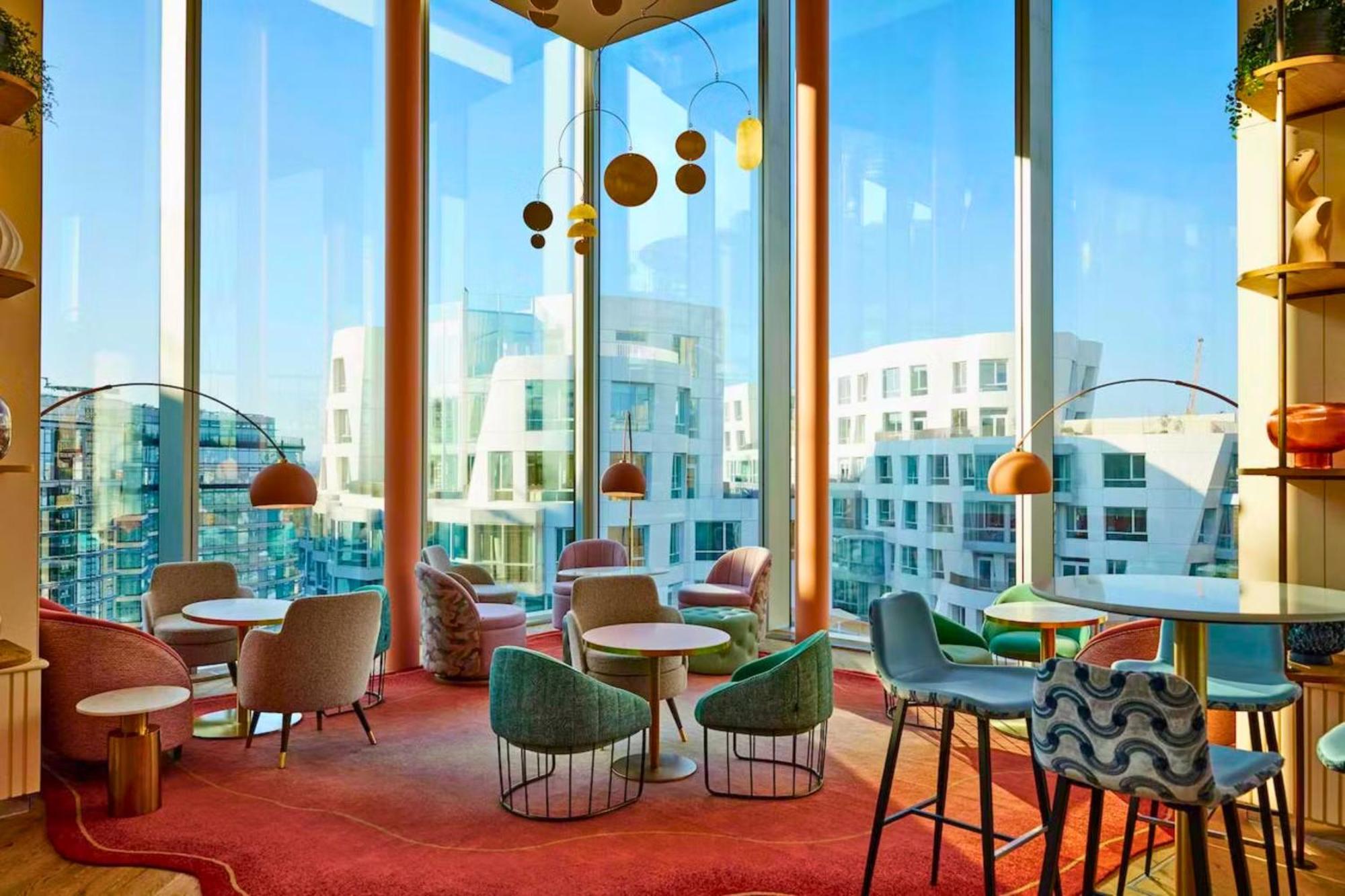 Lavish Penthouse River View Fast Wifi - Luxurylondonstays Extérieur photo