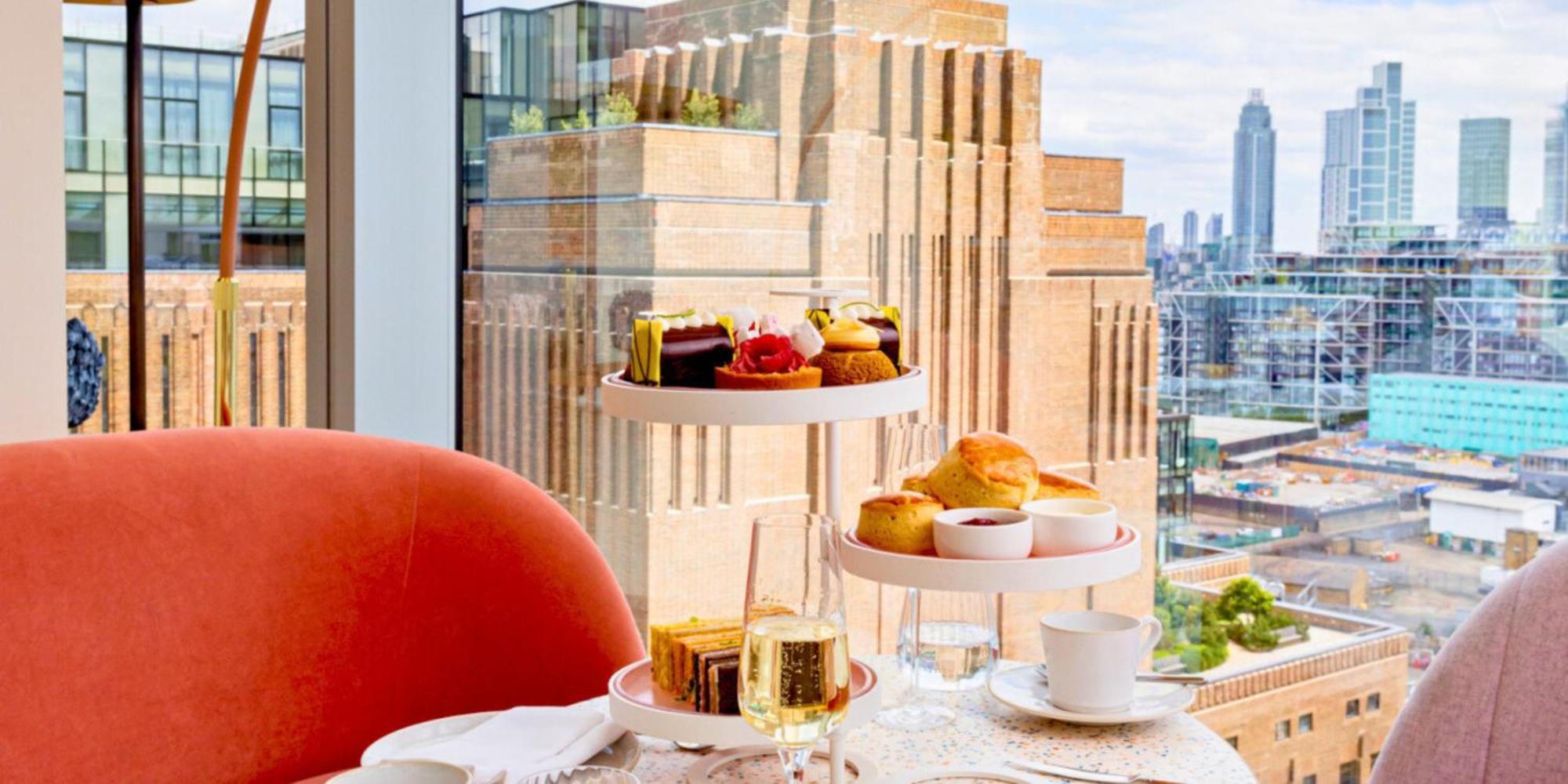 Lavish Penthouse River View Fast Wifi - Luxurylondonstays Extérieur photo
